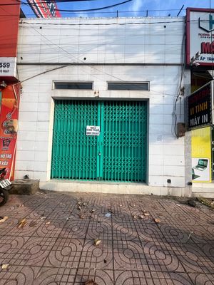 NHÀ MẶT TIỀN NGÃ 3 ÔNG ĐỒN. Cho thuê văn phòng, mặt bằng kinh doanh tại Huyện Xuân Lộc Đồng Nai được đăng bởi Tâm Nguyễn