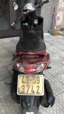 Yamaha Ultimo Đỏ. Mua bán Xe máy tại Quận Thanh Khê Đà Nẵng được đăng bởi Doanh