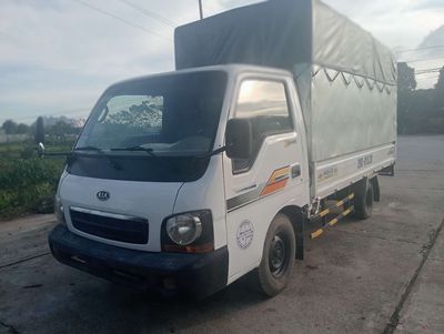 KIA k2700. SX 2010 xe đẹp. Mua bán Xe tải, xe ben tại Huyện Chương Mỹ Hà Nội được đăng bởi Nguyễn Hữu tư 