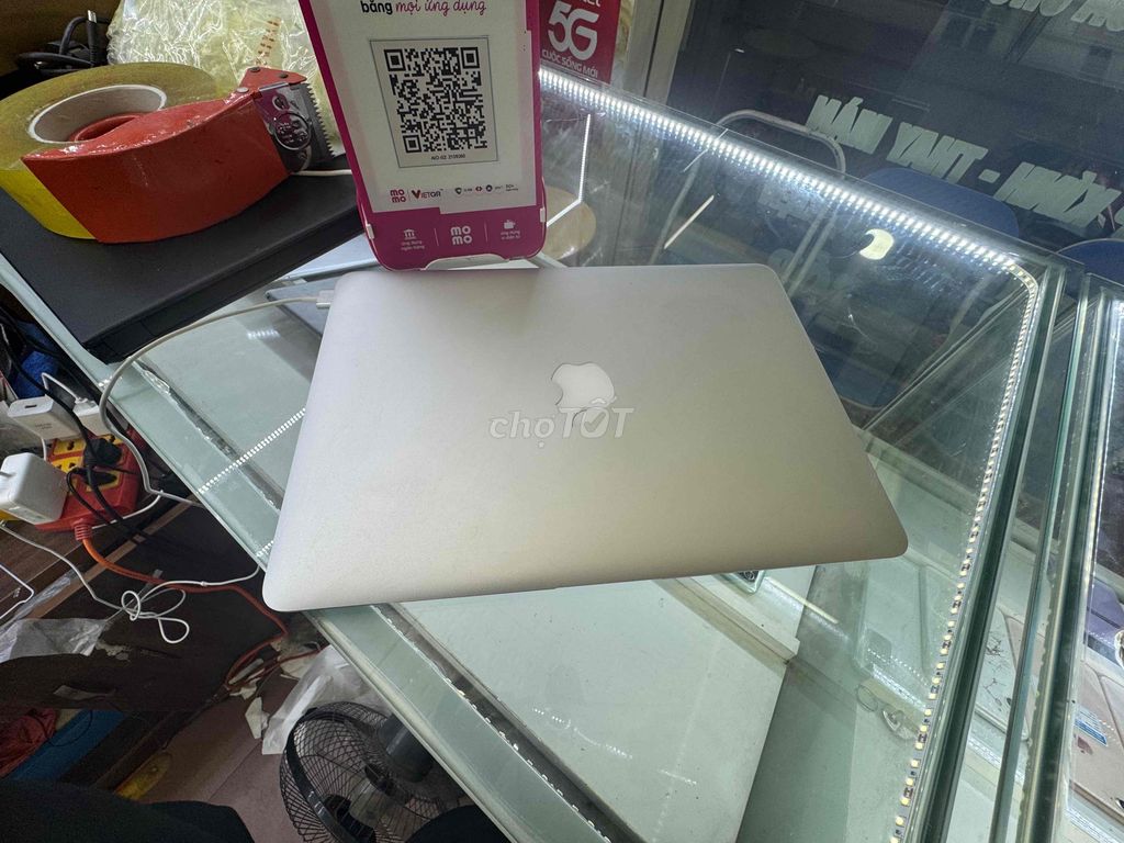 Macbook air  Màn 13inch-2017