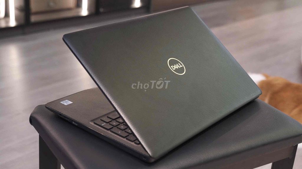 Dell Inspiron 15 i7-1065G7 16GB/512GB 98%. Mua bán Laptop tại Quận Bình Thạnh Tp Hồ Chí Minh được đăng bởi Vân Anh 2Tech House hình 1