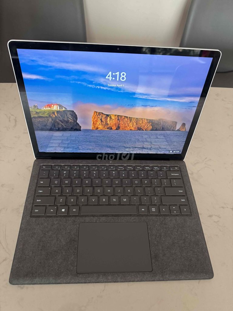 Microsoft Surface laptop 3 i5 8GB/256GB. Mua bán Laptop tại Quận Cầu Giấy Hà Nội được đăng bởi Loc hình 1