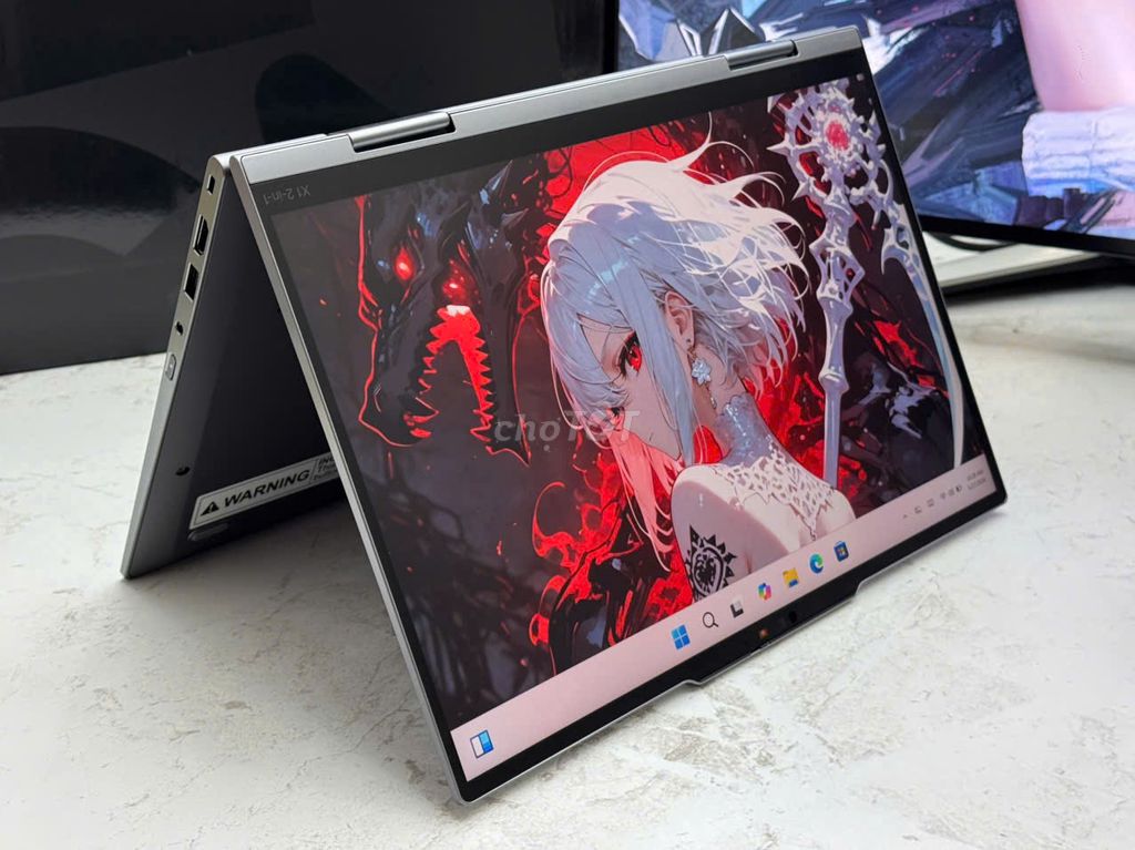Lenovo ThinkPad X1 2in1 Thinkpad X1 2-in-1 Gen 9. Mua bán Laptop tại Quận Phú Nhuận Tp Hồ Chí Minh được đăng bởi Laptop Tèo Em hình 1