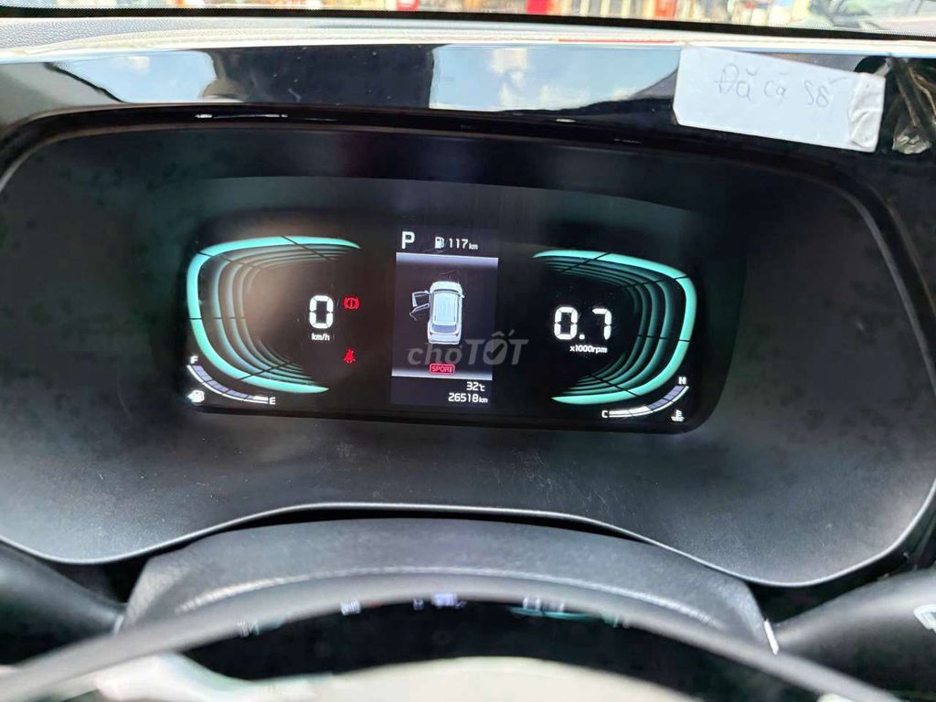 Kia carens 1.5L signature. Mua bán Ô tô tại Thành phố Thủ Đức Tp Hồ Chí Minh được đăng bởi Ms Hiệp  hình 8