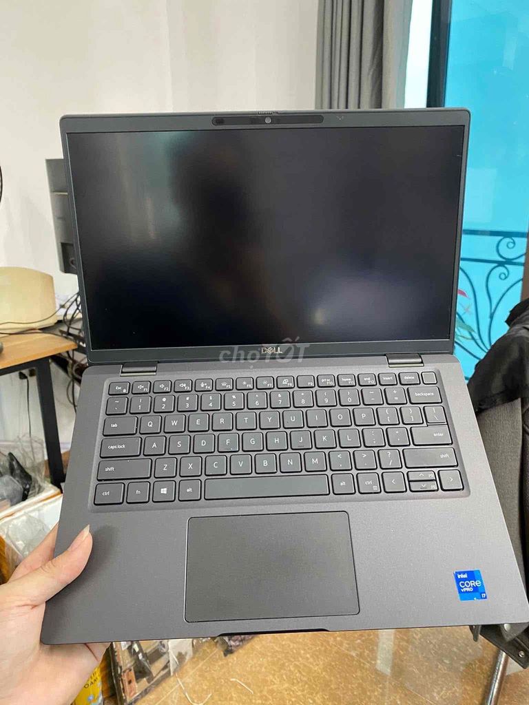 🔥 Dell 7410 i7 Gen10 màn 14 inch 8GB/256GB🔥. Mua bán Laptop tại Quận Thanh Xuân Hà Nội được đăng bởi Hieuz COMPUTER hình 1