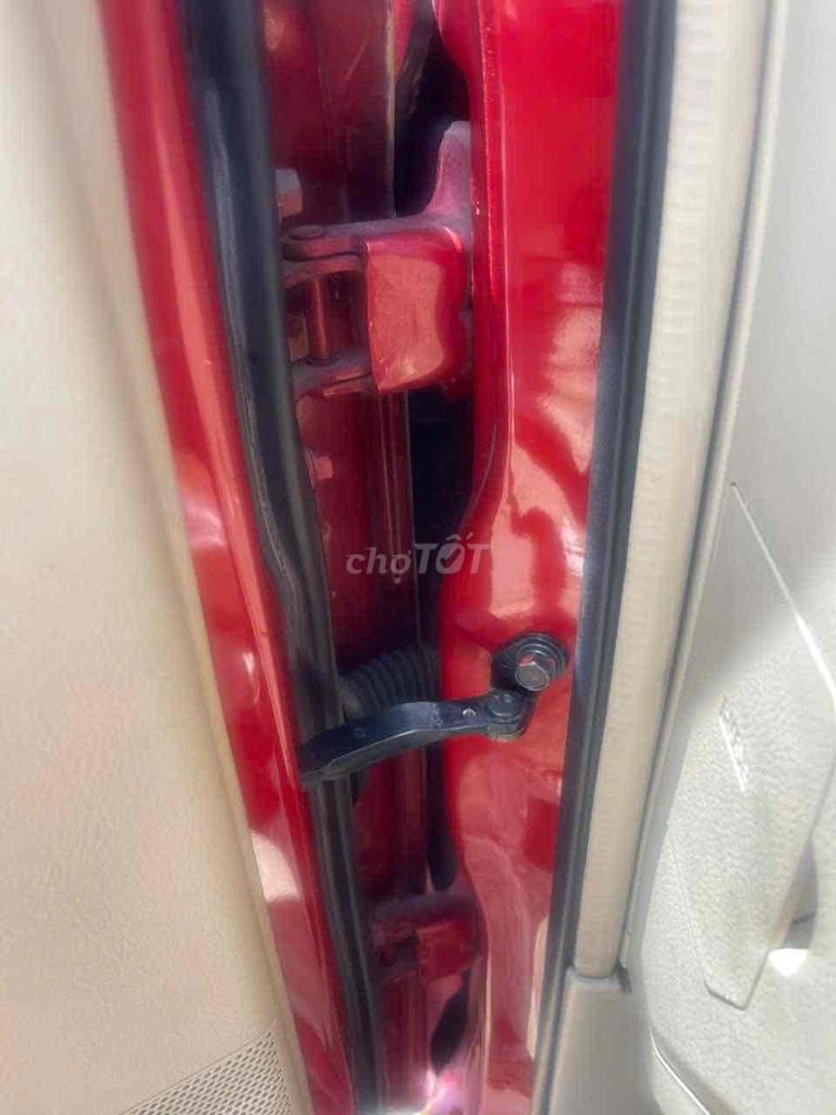 Daewoo Gentra 2011 SX 1.5 MT - 98000 km. Mua bán Ô tô tại Thành phố Dĩ An Bình Dương được đăng bởi tran van Huy hình 9