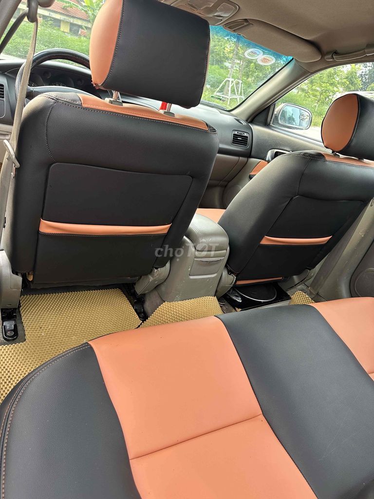 Daewoo Magnus AT 2.0. 2006 - 230000 km. Mua bán Ô tô tại Huyện Đông Anh Hà Nội được đăng bởi nguyễn đức duy hình 8