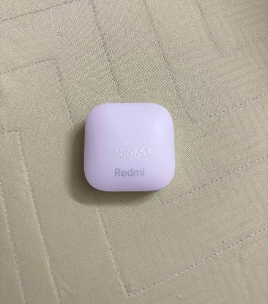 Tai nghe Xiaomi Redmi Buds 6 Active chống ồn hay. Mua bán Tivi, Âm thanh tại Quận Gò Vấp Tp Hồ Chí Minh được đăng bởi Bao Nguyen hình 1