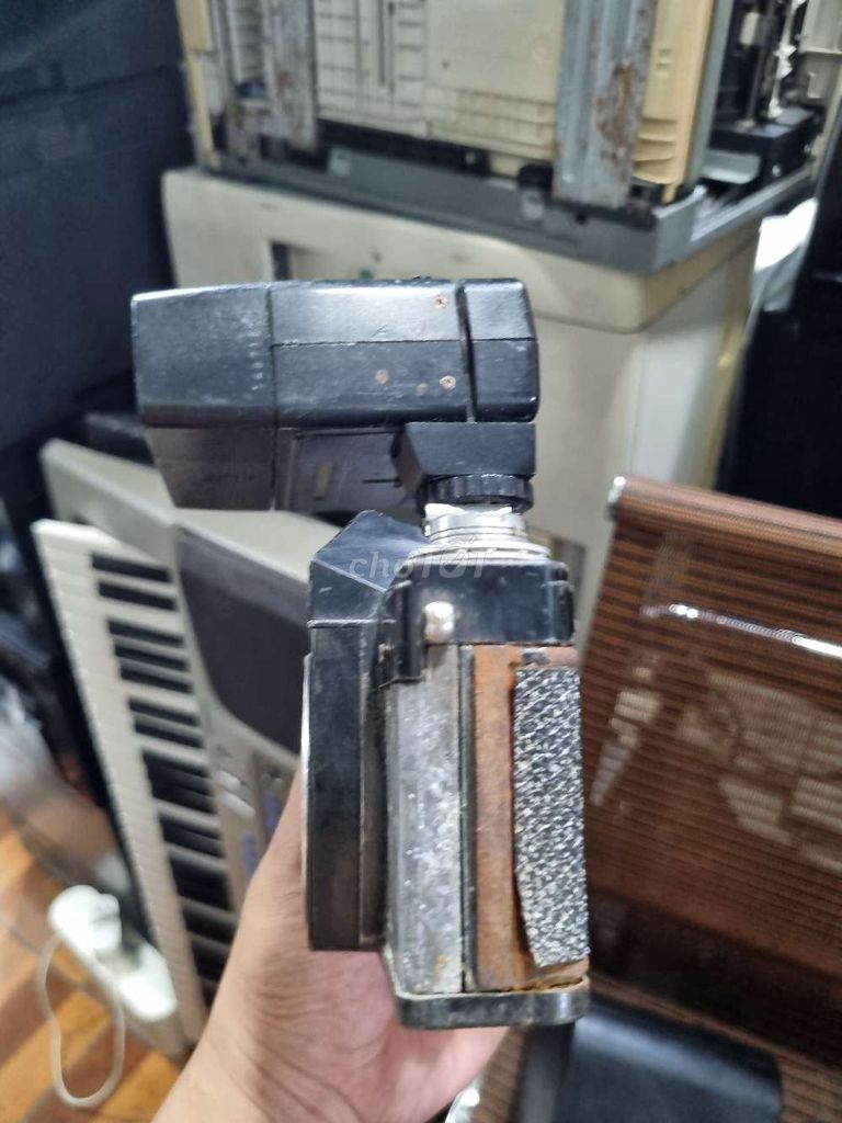 Máy ảnh Praktica L Đen🥰🥰. Mua bán Máy ảnh, Máy quay tại Quận Gò Vấp Tp Hồ Chí Minh được đăng bởi Tuấn Đồ Cũ NK hình 3