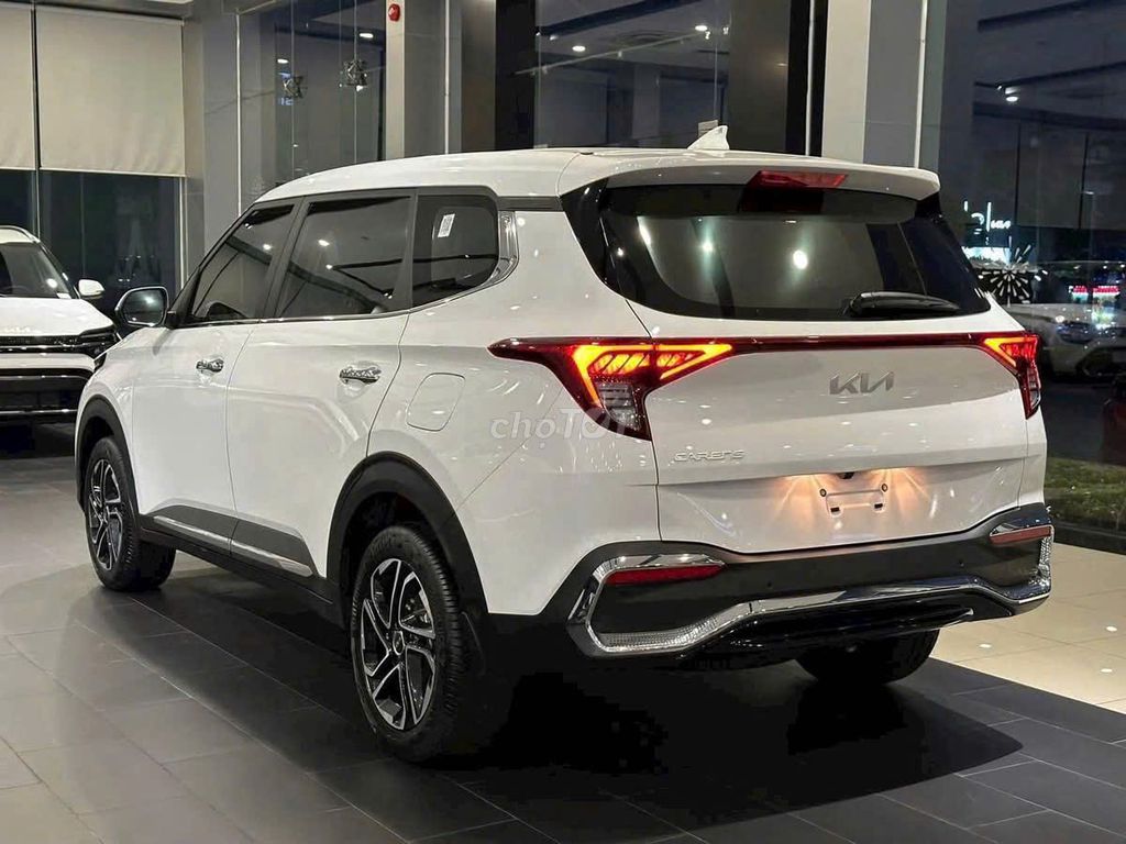 Kia Carens 2025 1.5G IVT. Mua bán Ô tô tại Quận Tân Phú Tp Hồ Chí Minh được đăng bởi KIA MAZDA TRƯỜNG CHINH hình 4