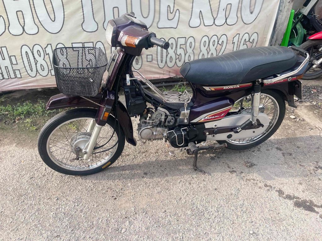 drem thái chính chủ. Mua bán Xe máy tại Quận Tân Bình Tp Hồ Chí Minh được đăng bởi  tân thành  hình 3