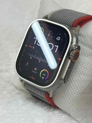 Apple Watch Ultra 1 bản Canada pin 100 đẹp