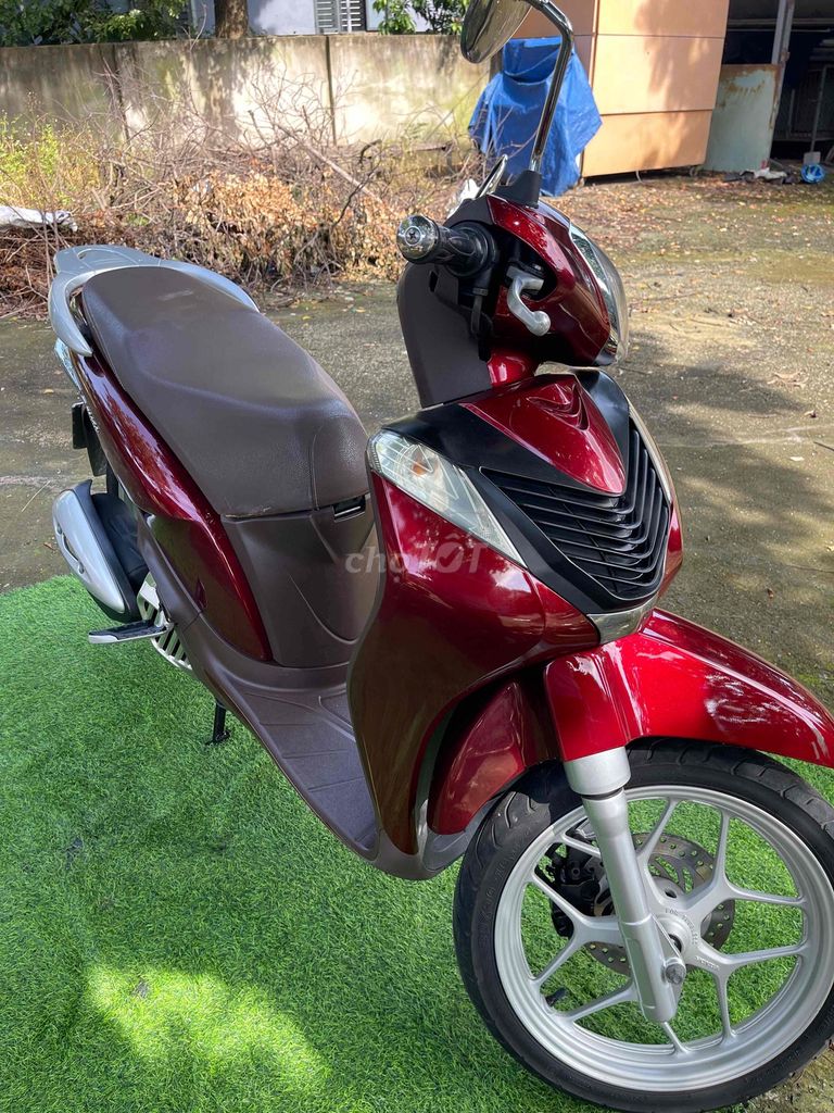 cần bán sh mode. Mua bán Xe máy tại Thị xã Phú Mỹ Bà Rịa - Vũng Tàu được đăng bởi Lê  Thanh Hải  hình 8