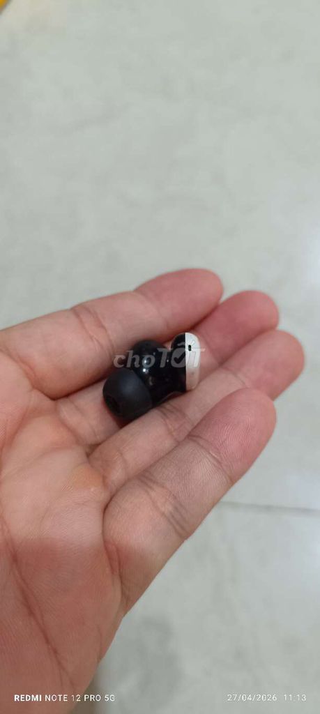 Tai nghe Anker Đen, Trắng Đã sử dụng. Mua bán Tivi, Âm thanh tại Thành phố Nha Trang Khánh Hòa được đăng bởi Phu Le hình 1