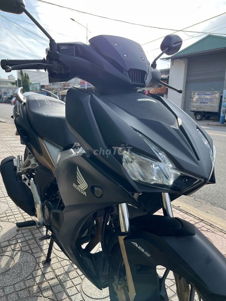 Honda Winner X 2019 в оригинале, тихий и красивый