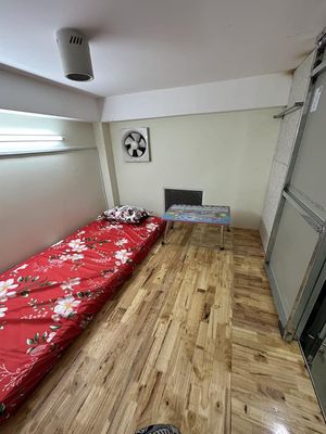 🔥🔥🔥🔥Phòng trọ 1 người KTX Sleepbox full nội thất, Q5 giá 1tr6