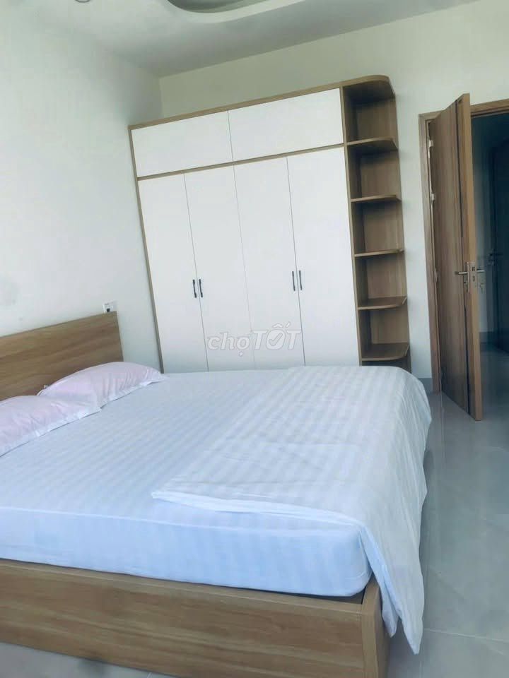 Аренда · 2 комн. · Quận Liên Chiểu, ул. Khu biệt thự Ecocharm