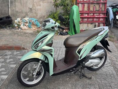 Honda Vision 2017 giá rẻ