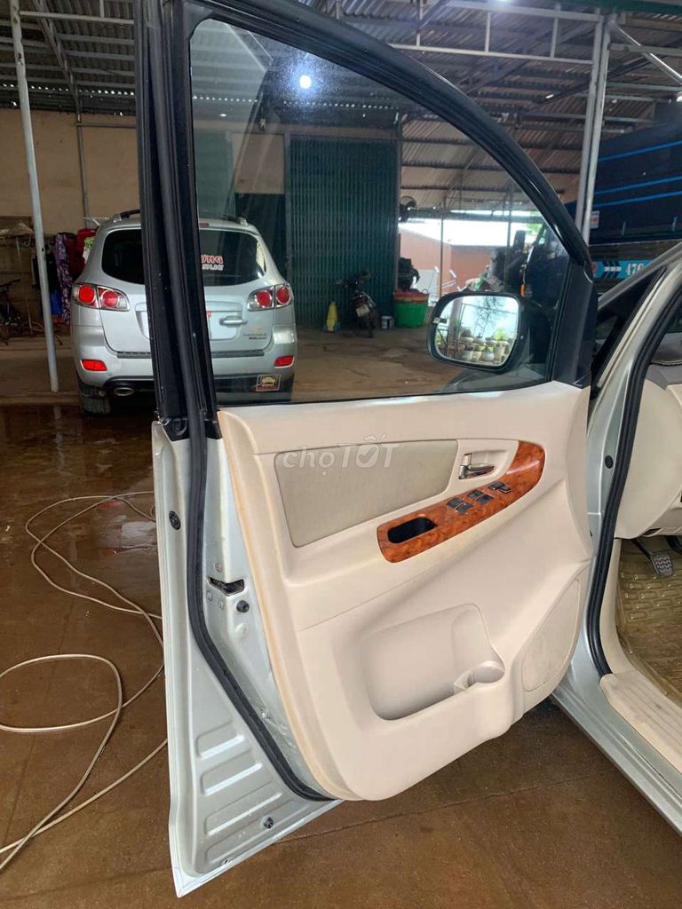 2008 G - 250000 km. Mua bán Ô tô tại Huyện Cư M'gar Đắk Lắk được đăng bởi Vuong hình 11