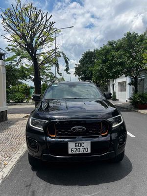 Ford Ranger 2021 Wildtrak 2.0L 4x4 AT - 65000 km. Mua bán Ô tô tại Quận 12 Tp Hồ Chí Minh được đăng bởi helo