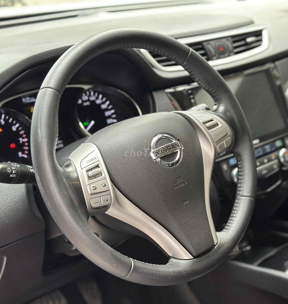 Nissan Xtrail 2.5 SV 2017, Xe 1 chủ zin 7 vạn. Mua bán Ô tô tại Quận Bắc Từ Liêm Hà Nội được đăng bởi Hoàng Nga hình 7