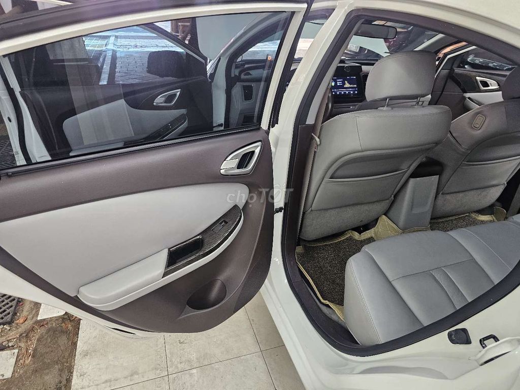 54 2012 - 130000 km. Mua bán Ô tô tại Thành phố Dĩ An Bình Dương được đăng bởi MR Auto hình 14