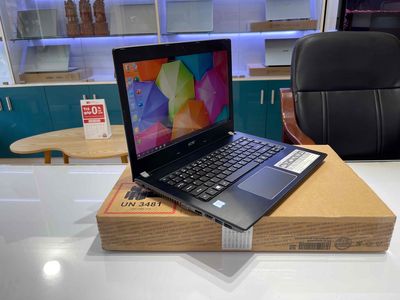 Laptop Acer Aspire E5-475 i3 6006U/8G/240G SSD