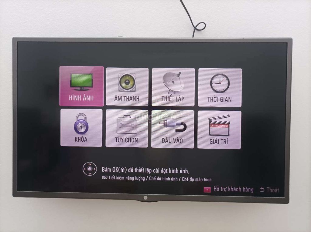 Tivi LED 32 inch ẢNH ĐẸP. Mua bán Tivi, Âm thanh tại Quận Hai Bà Trưng Hà Nội được đăng bởi Mr Bach hình 1