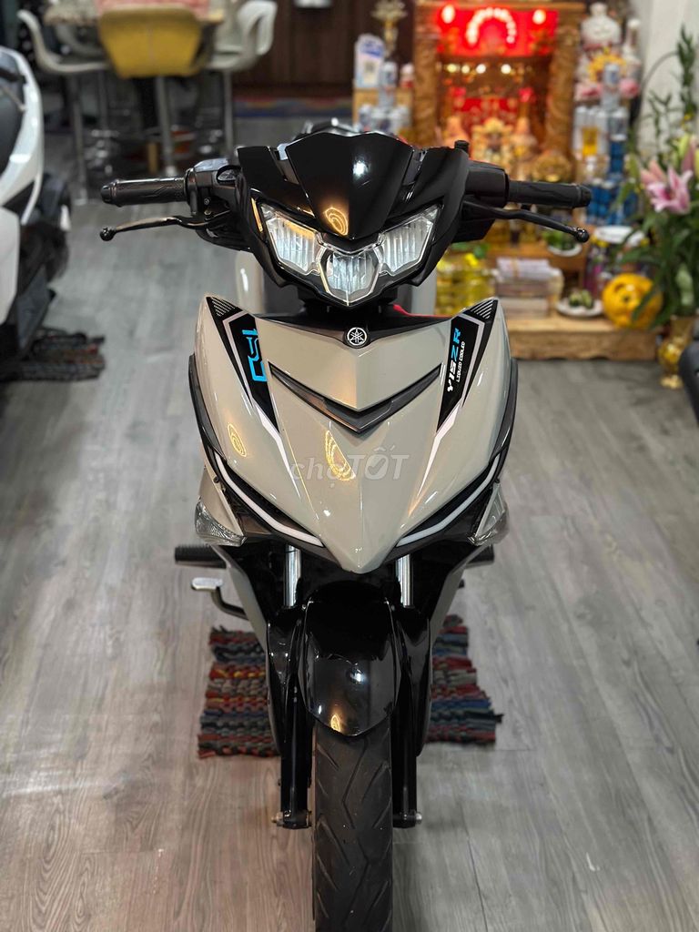 Ex 150 2019 đèn led siêu đẹp máy rin nợ xấu đưa 8t. Mua bán Xe máy tại Quận Thanh Khê Đà Nẵng được đăng bởi Xe Máy Cũ Hải Nguyễn hình 1