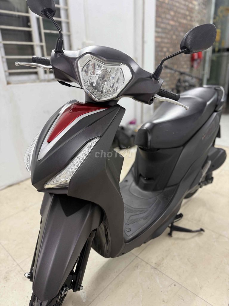 Thanh lý kimco Candy hermosa 50cc siêu mới. Mua bán Xe máy tại Quận Bắc Từ Liêm Hà Nội được đăng bởi Hữu Nhuận hình 1