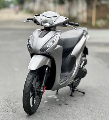 2022 Honda Vision Smartkey Biển số Hn máy chất