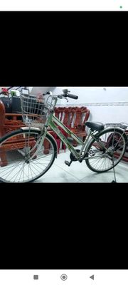Cần bán lại xe đạp Asama
