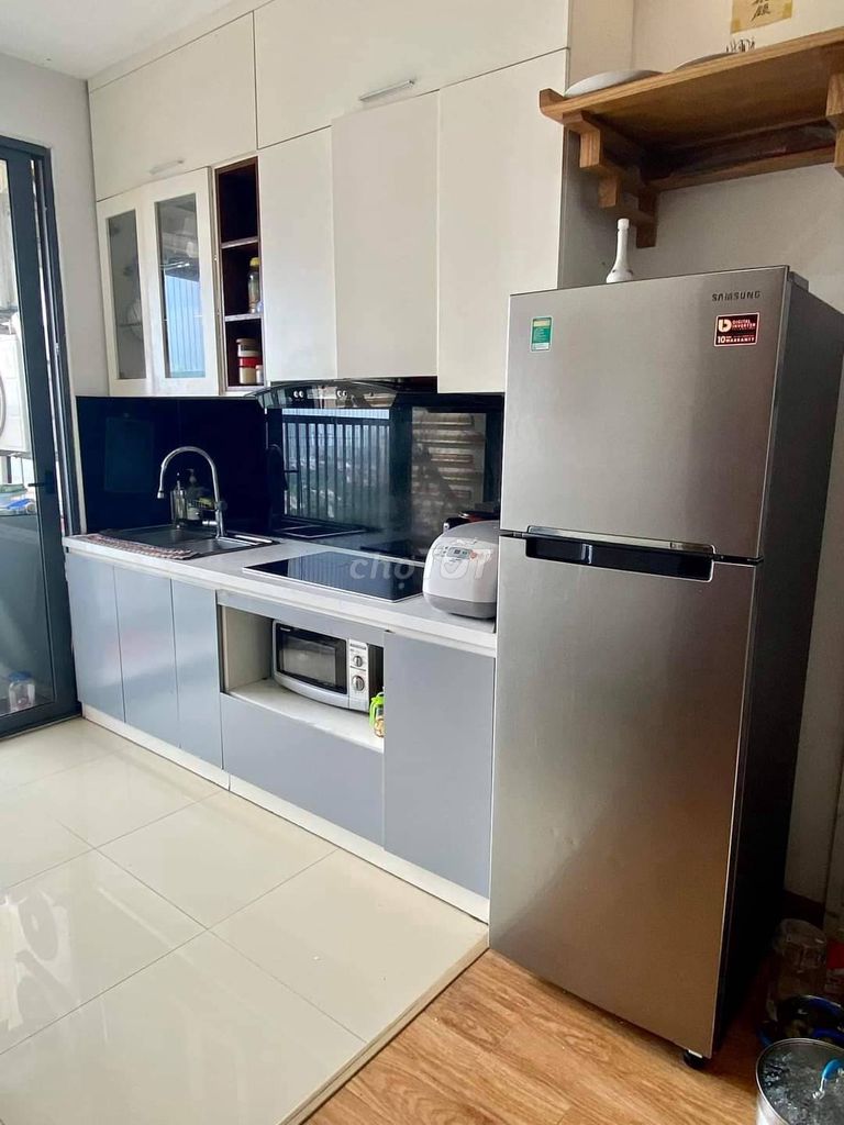 CC GIẢI PHÓNG, LINH ĐÀM, HM – 60M – 2N 2VC – SĐCC – HƠN 4 TỶ CC GIẢI PHÓNG, LINH ĐÀM, HM – 60M – 2N 2VC – SĐCC – HƠN 4 TỶ