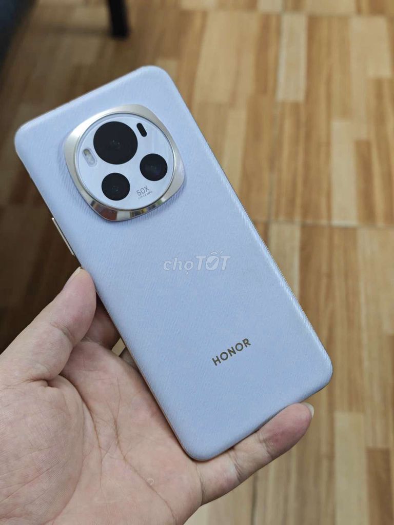 Honor Magic6 16GB/256GB Xám. Mua bán Điện thoại tại Quận Bắc Từ Liêm Hà Nội được đăng bởi Đinh Hà Nam hình 1