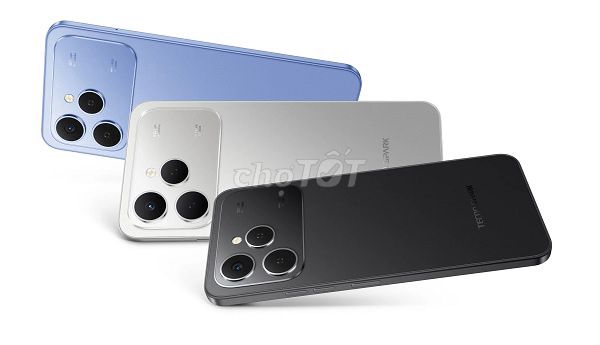 ĐIỆN THOẠI SPARK 40 FULLBOX NGUYÊN SEAL + NFC. Mua bán Điện thoại tại Quận Gò Vấp Tp Hồ Chí Minh được đăng bởi T MOBILE 2010 hình 1