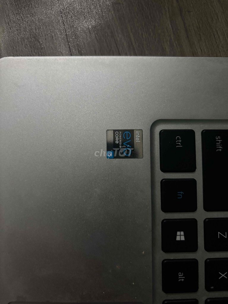 Laptop Intel Core i5 Bạc. Mua bán Laptop tại Quận Gò Vấp Tp Hồ Chí Minh được đăng bởi Nguyễn trung đức hình 1