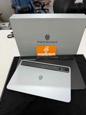 RedMagic Pad 3 Pro Rom Quốc Tế 16/512Gb. Mua bán Máy tính bảng tại Thành phố Biên Hòa Đồng Nai được đăng bởi XIAO MI BienHoa