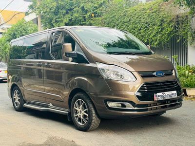 Ford Tourneo 2019 Titanium xe chất nguyên bản. Mua bán Ô tô tại Quận Tân Bình Tp Hồ Chí Minh được đăng bởi Ford HCM