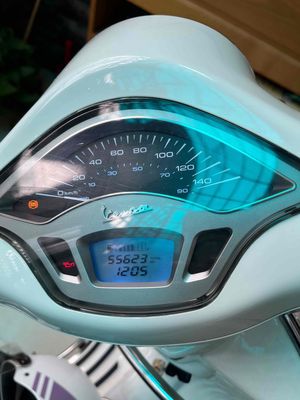 Vespa primavera yacht club 2019. Mua bán Xe máy tại Quận 8 Tp Hồ Chí Minh được đăng bởi Nguyen Ngoc Anh