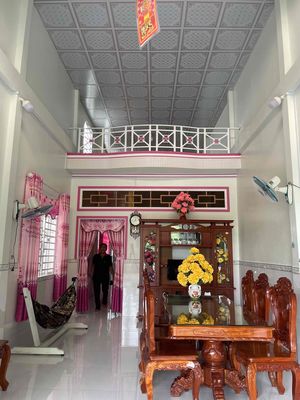 Nhà 1 trệt lửng KDC Vượt Lũ ( Chợ 7 ngàn ), Trường Xuân A, Thới Lai, C. Mua bán nhà ở tại Huyện Thới Lai Cần Thơ được đăng bởi Nguyễn Thanh Trường