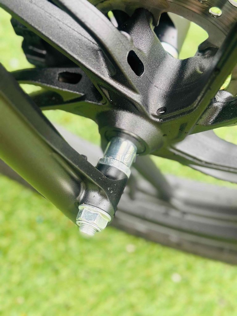 VARIO 150 2019 ODO THẤP XE ĐẸP QUÁ MỚI RẤT ĐẸP. Mua bán Xe máy tại Huyện Chợ Mới An Giang được đăng bởi XE MÁY THIỆN PHÁT AN GIANG hình 19