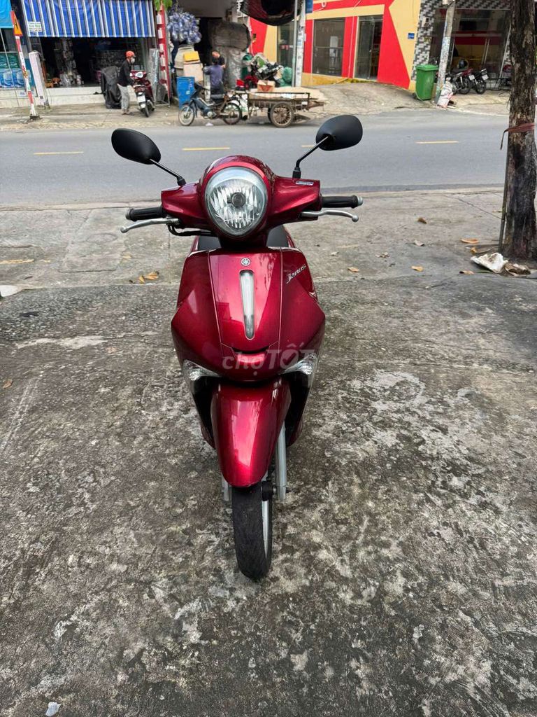 Xe janus. Mua bán Xe máy tại Thành phố Dĩ An Bình Dương được đăng bởi anh hoang hình 1