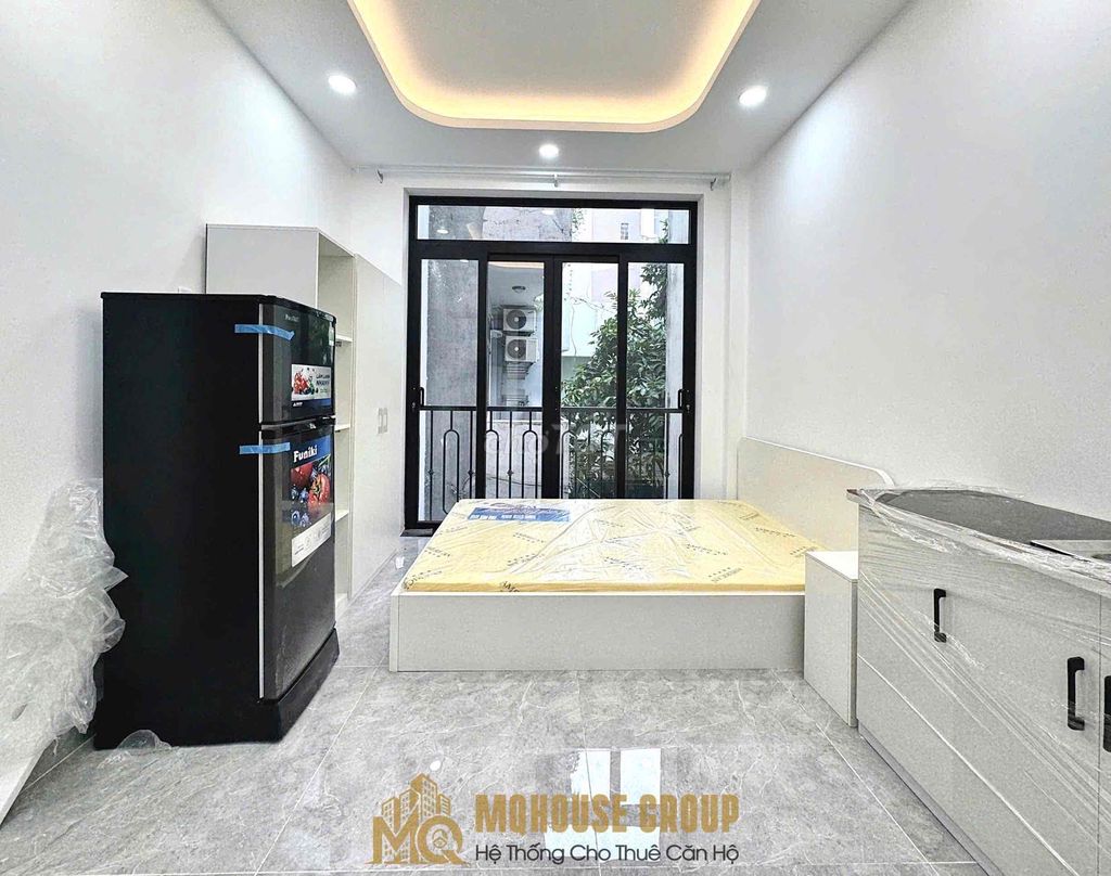 CHO THUÊ PHÒNG GẦN HÀNG XANH/ HUTECH UEF UTH HỒNG BÀNG VĂN LAN FTU