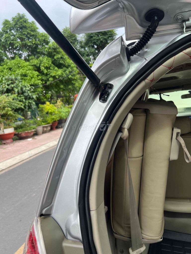 Toyota Innova 2010 G. Mua bán Ô tô tại Quận 8 Tp Hồ Chí Minh được đăng bởi Thắng hình 10