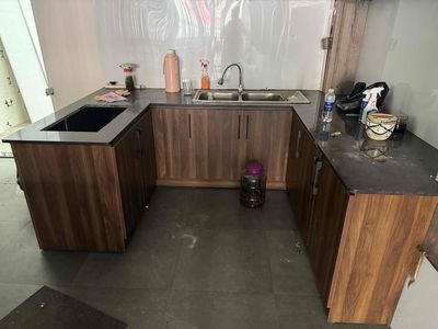 THANH LÝ TỦ BẾP. Mua bán Nội thất, đồ gia dụng khác tại Thành phố Đà Lạt Lâm Đồng được đăng bởi Hoàng Tuấn