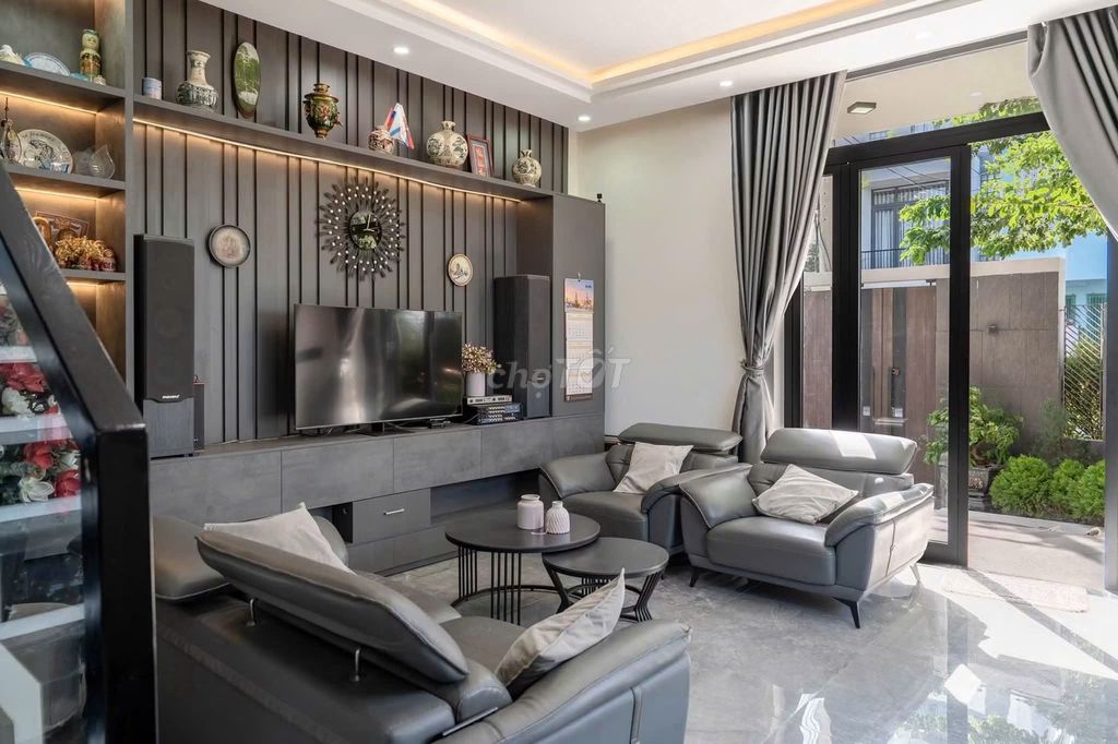 Cho thuê nhà 3 phòng ngủ tại Ngũ Hành Sơn, Đà Nẵng — ảnh 3