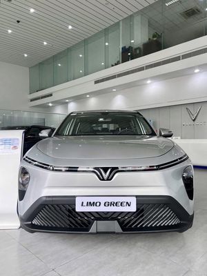 VinFast Limo Green - Xe Sẵn Các Màu Giao Ngay. Mua bán Ô tô tại Thành phố Huế Thừa Thiên Huế được đăng bởi Minh Huy Vinfast Huế