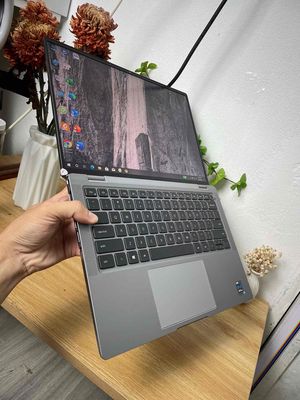 Dell 9420, core i7-1185G7 16GB 512GB, 14" Ultra HD. Mua bán Laptop tại Thành phố Cao Lãnh Đồng Tháp được đăng bởi Khang