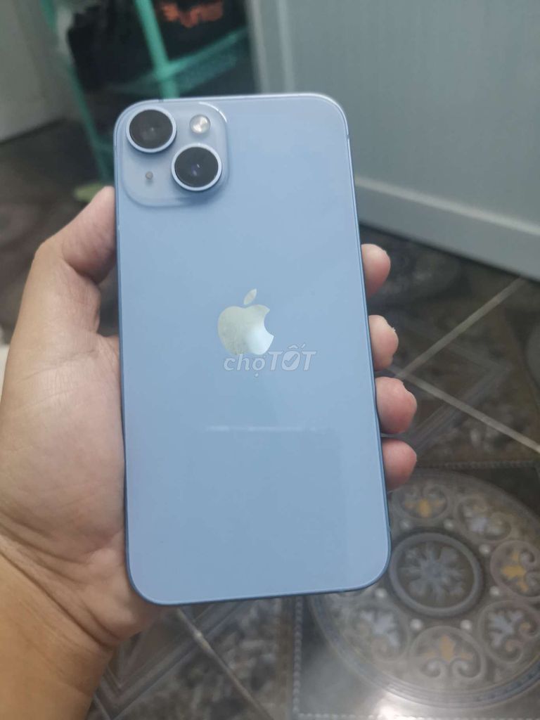 Iphone 14 128gb zin all máy đẹp giá thanh lý