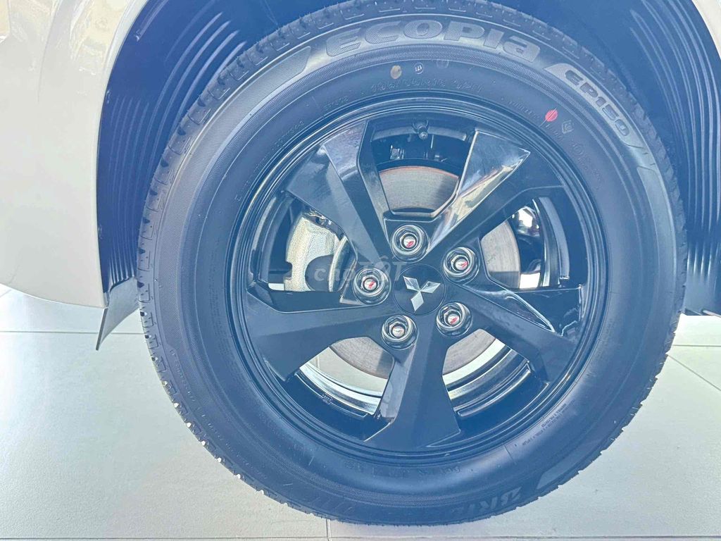 Mitsubishi Xpander 2026 photo 5